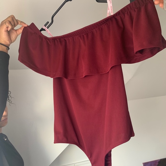 Guess body suit - Picture 5 of 5